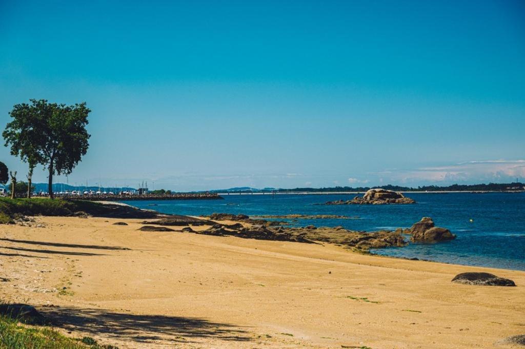 Hébergement de vacances Casa Playa Sinas